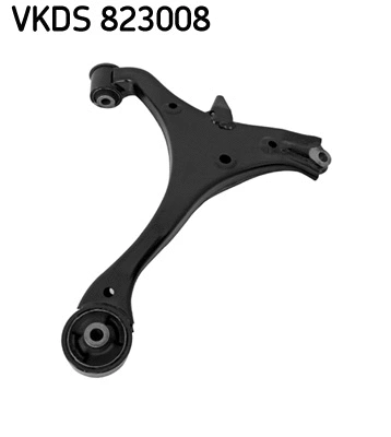 Control/Trailing Arm, wheel suspension (VKDS 823008)