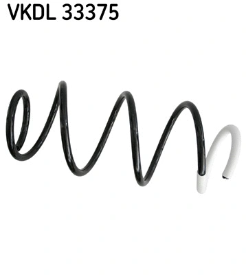 Suspension Spring (VKDL 33375)