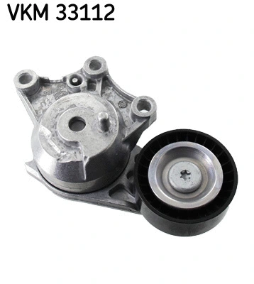 Tensioner Pulley, V-ribbed belt (VKM 33112)