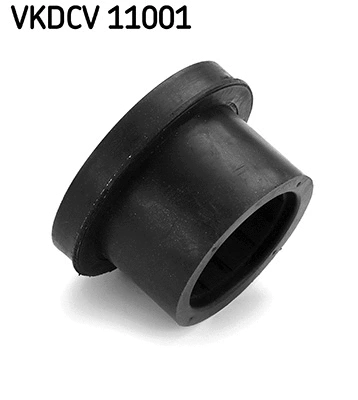 Mounting, control/trailing arm (VKDCV 11001)