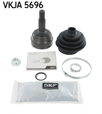 Joint Kit, drive shaft (VKJA 5696)