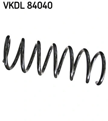 Suspension Spring (VKDL 84040)
