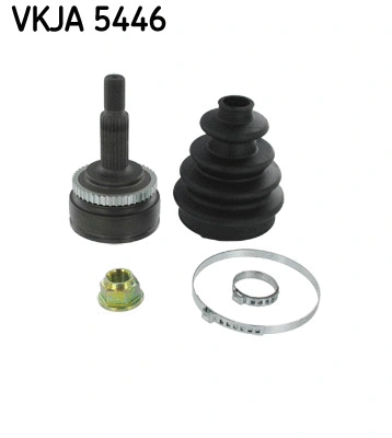 Joint Kit, drive shaft (VKJA 5446)