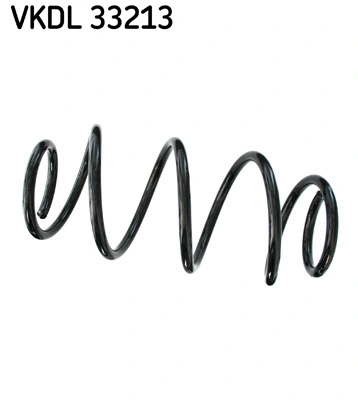 Suspension Spring (VKDL 33213)