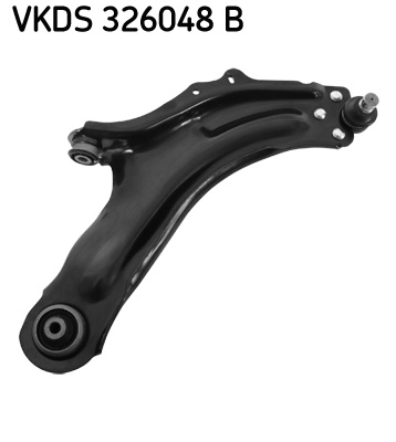 Control/Trailing Arm, wheel suspension (VKDS 326048 B)
