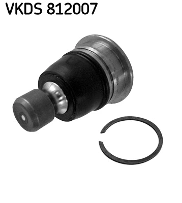 Ball Joint (VKDS 812007)