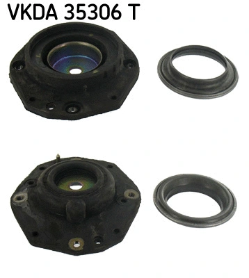Suspension Strut Support Mount (VKDA 35306 T)