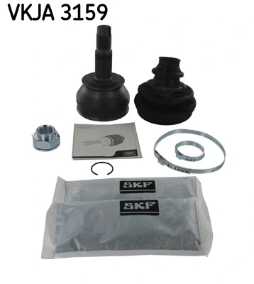 Joint Kit, drive shaft (VKJA 3159)