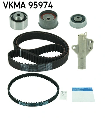 Timing Belt Kit