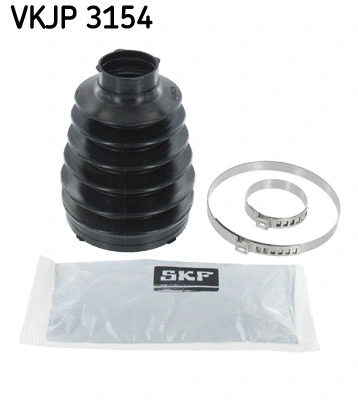 Bellow Kit, drive shaft (VKJP 3154)