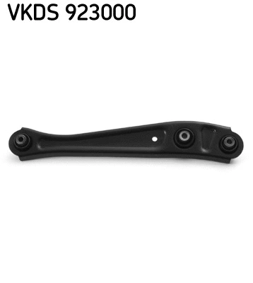 Control/Trailing Arm, wheel suspension (VKDS 923000)