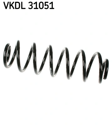 Suspension Spring (VKDL 31051)