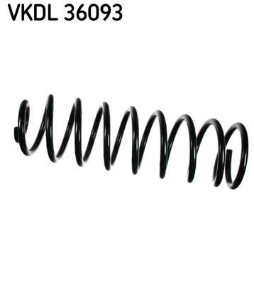Suspension Spring (VKDL 36093)