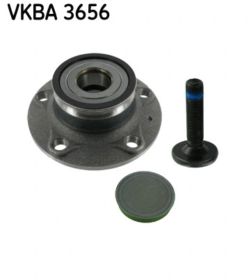 Wheel Bearing Kit (VKBA 3656)