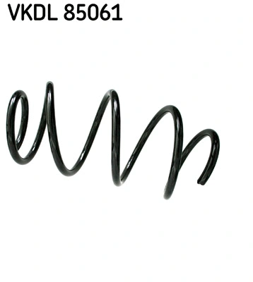 Suspension Spring (VKDL 85061)