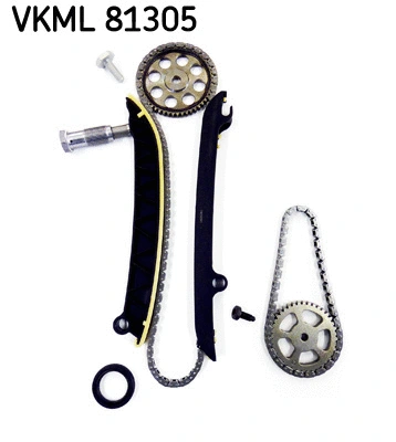 Timing Chain Kit (VKML 81305)