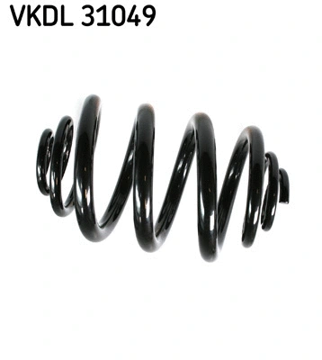 Suspension Spring (VKDL 31049)