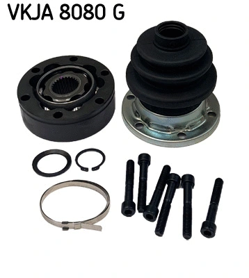 Joint Kit, drive shaft (VKJA 8080 G)
