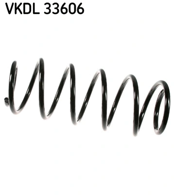 Suspension Spring (VKDL 33606)