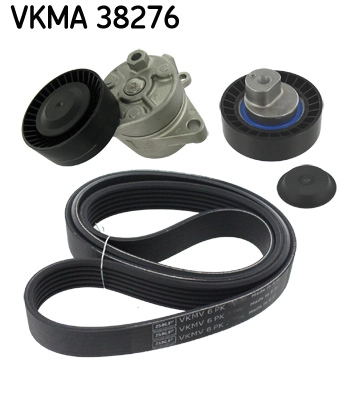 V-Ribbed Belt Set (VKMA 38276)