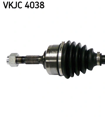 Drive Shaft
