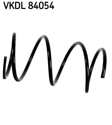 Suspension Spring (VKDL 84054)