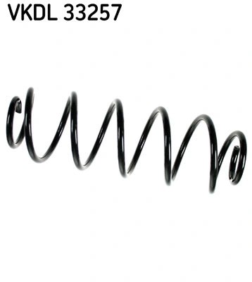 Suspension Spring (VKDL 33257)