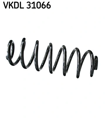 Suspension Spring (VKDL 31066)