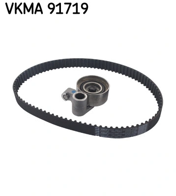 Timing Belt Kit