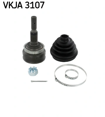 Joint Kit, drive shaft (VKJA 3107)