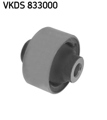 Mounting, control/trailing arm (VKDS 833000)