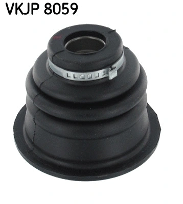 Bellow Kit, drive shaft (VKJP 8059)