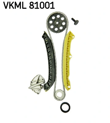 Timing Chain Kit (VKML 81001)