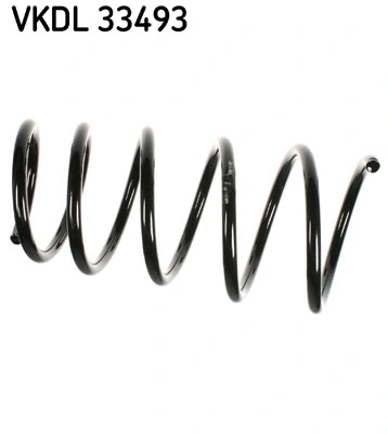 Suspension Spring (VKDL 33493)