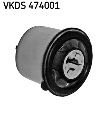 Axle Beam (VKDS 474001)