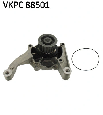 Water Pump, engine cooling (VKPC 88501)