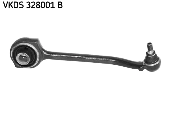 Control/Trailing Arm, wheel suspension (VKDS 328001 B)