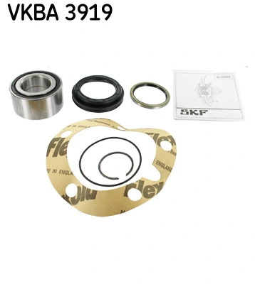 Wheel Bearing Kit (VKBA 3919)