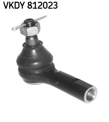 Tie Rod End (VKDY 812023)