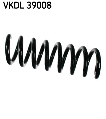 Suspension Spring (VKDL 39008)