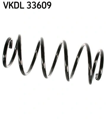 Suspension Spring (VKDL 33609)