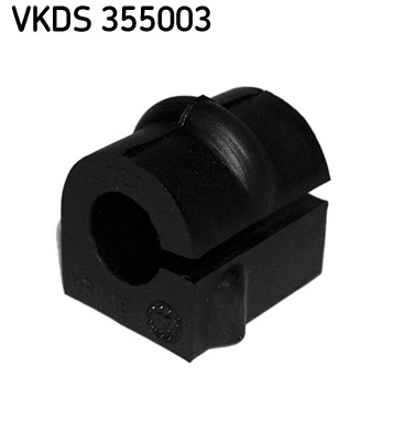 Bushing, stabiliser bar (VKDS 355003)