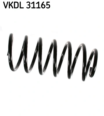Suspension Spring (VKDL 31165)