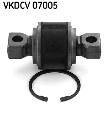 Repair Kit, suspension strut support mount (VKDCV 07005)