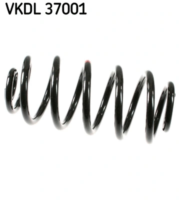 Suspension Spring (VKDL 37001)
