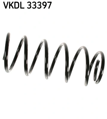 Suspension Spring (VKDL 33397)