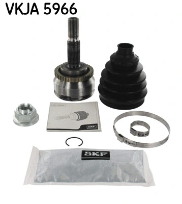 Joint Kit, drive shaft (VKJA 5966)