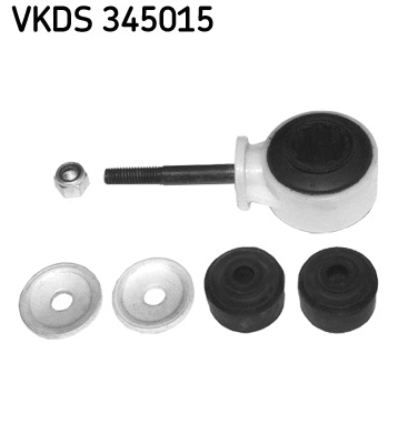 Link/Coupling Rod, stabiliser bar (VKDS 345015)
