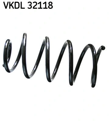 Suspension Spring (VKDL 32118)