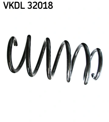 Suspension Spring (VKDL 32018)